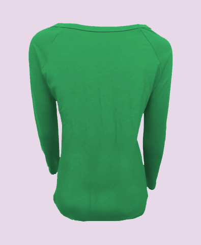 blusa-feminina-manga-longa-verde